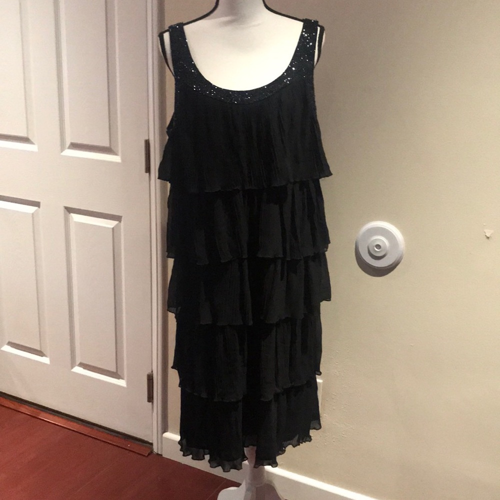 Patra woman dress